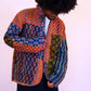 Ajrakh Jacket