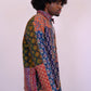 Ajrakh Jacket