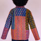 Ajrakh Jacket
